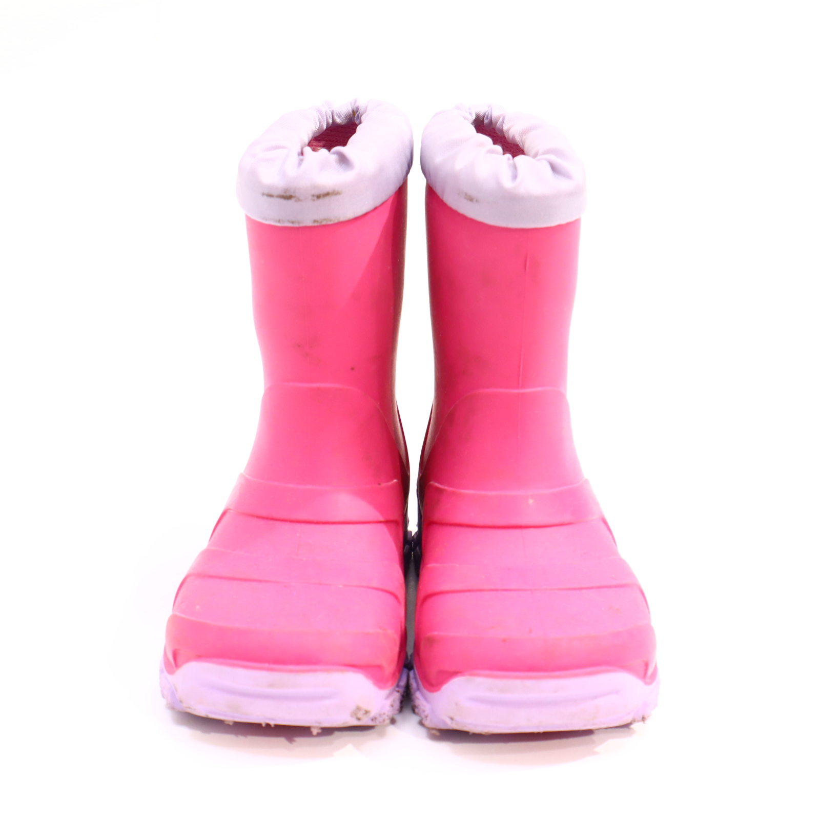 Gummistiefel Elefanten 20 pink/rosa