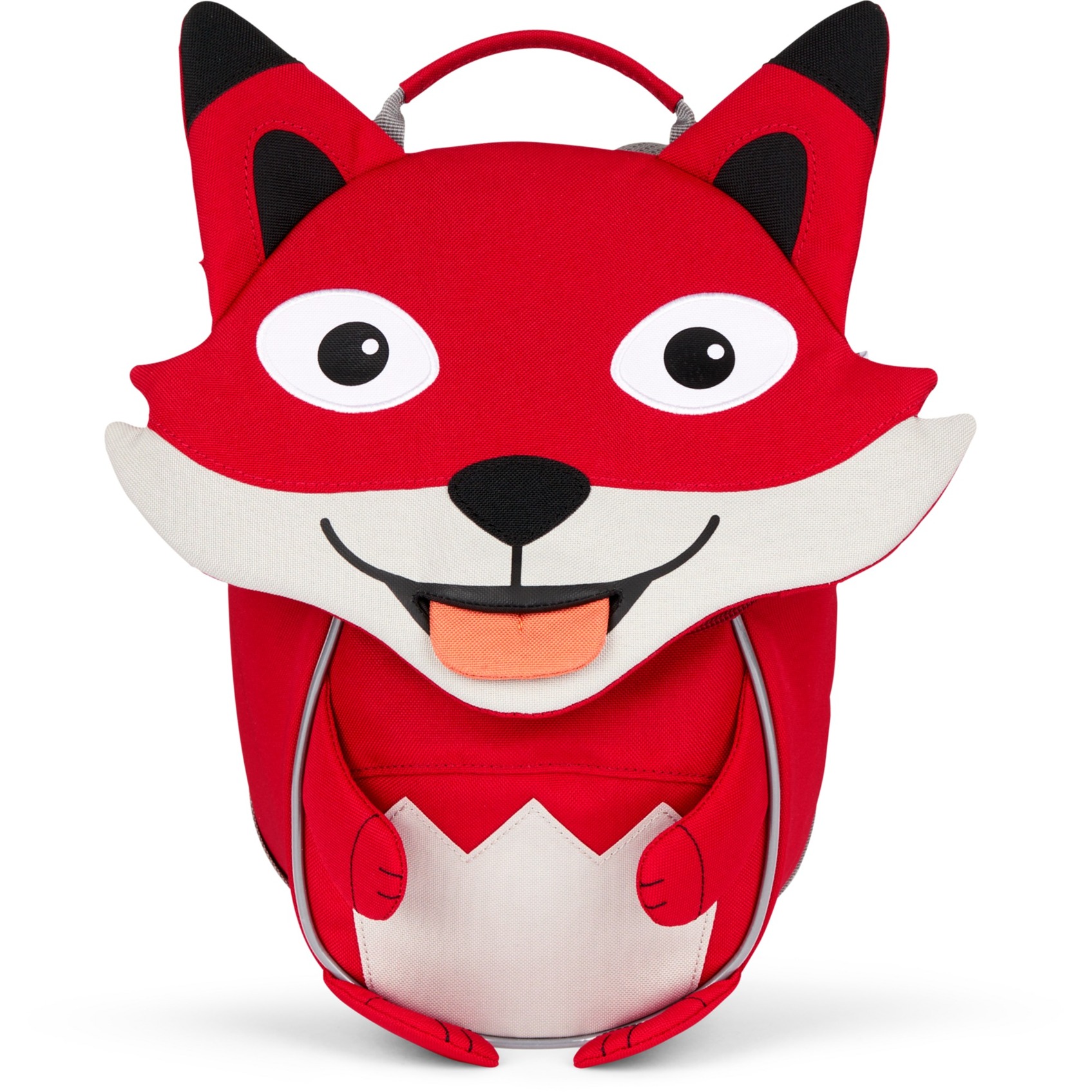 Affenzahn Rucksäcke kleine Freunde Fuchs