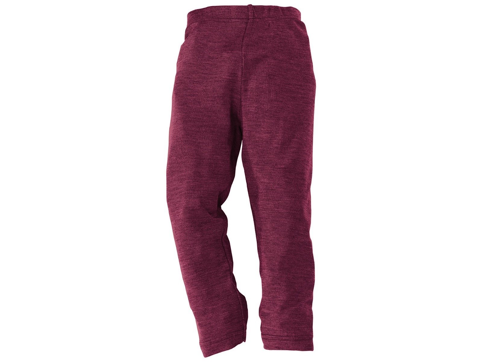 ENGEL Legging 116 orchidee 100% Schurwolle (kbT)/Seide