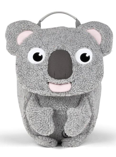Affenzahn Rucksäcke kleine Freunde Kuschel Koala