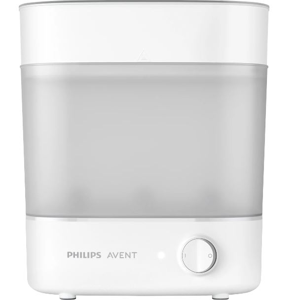 Vaporisator AVENT/PHILIPS SCF 291 6 Flaschen gut