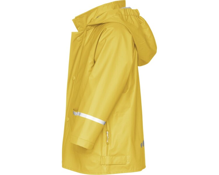 Playshoes Regenjacke 408638 128 gelb Playshoes
