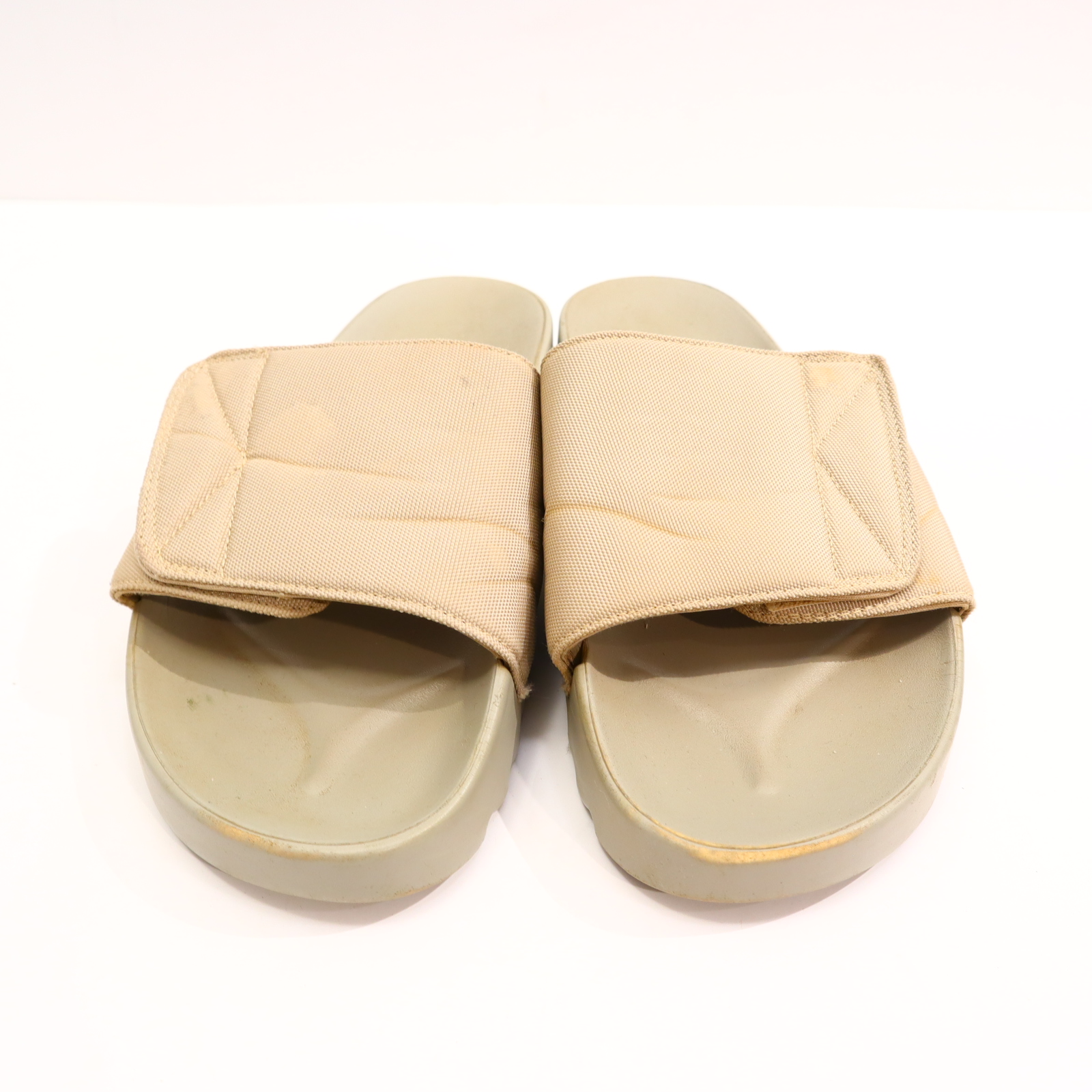 Hausschuhe/Wasserschuhe LFDY 46 sand Badeschlappen