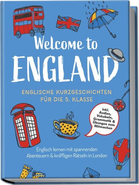 Bücher & Co Englisch Lernheft/Paperback neuwertig!