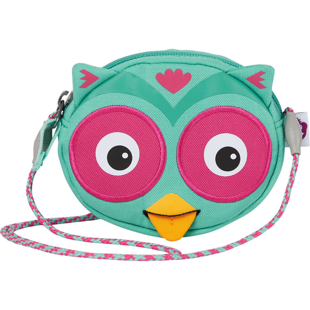 Affenzahn Brustbeutel Eule