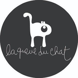 la queue du chat
