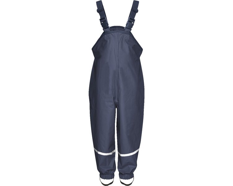 Playshoes Latz/Regenhose 80 blau Playshoes 405424 NEU!