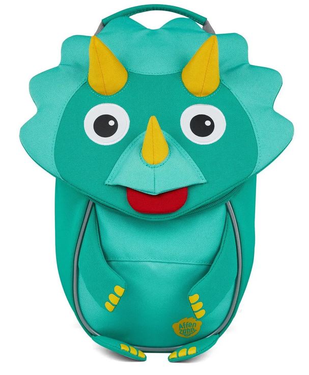 Affenzahn Rucksäcke kleine Freunde Dinosaurier