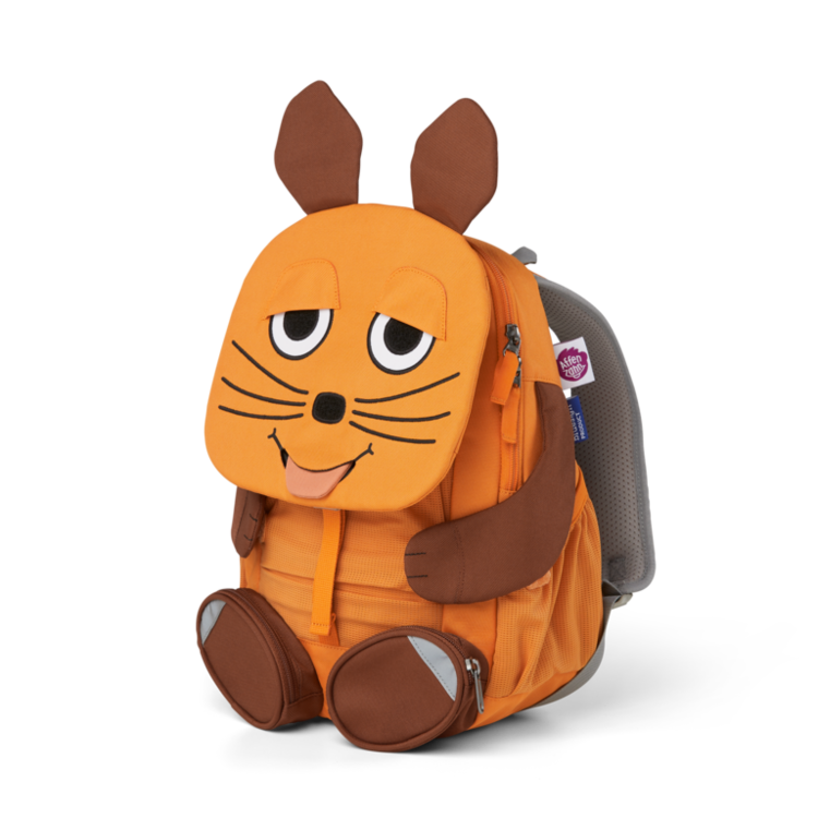 Affenzahn große Freunde WDR Maus