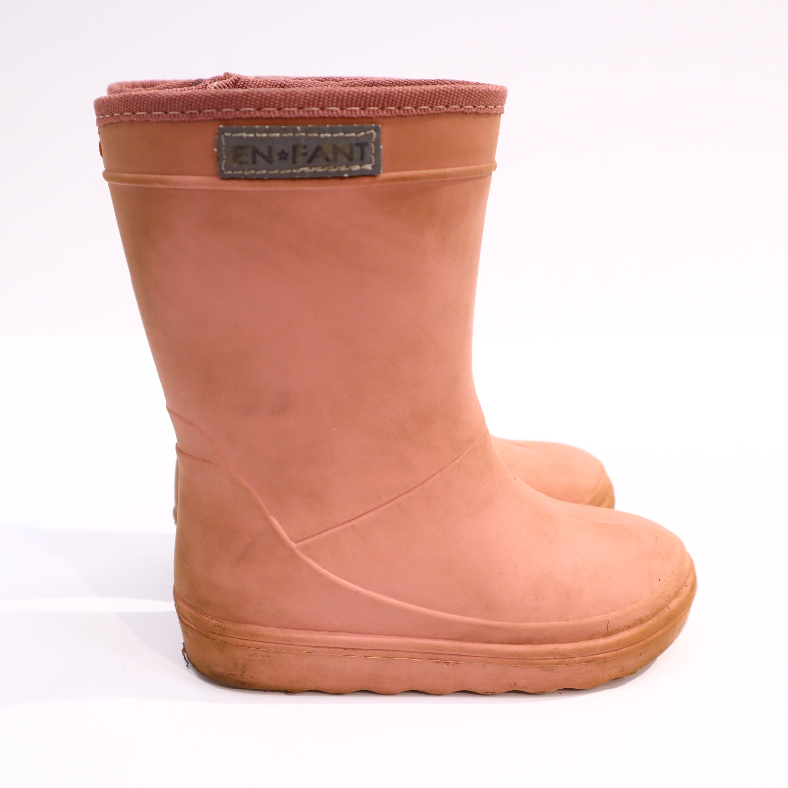 Gummistiefel EN*FANT 23 rosa