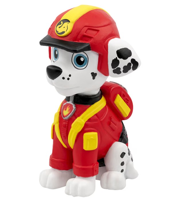 Bücher & Co PAW PATROL tonies