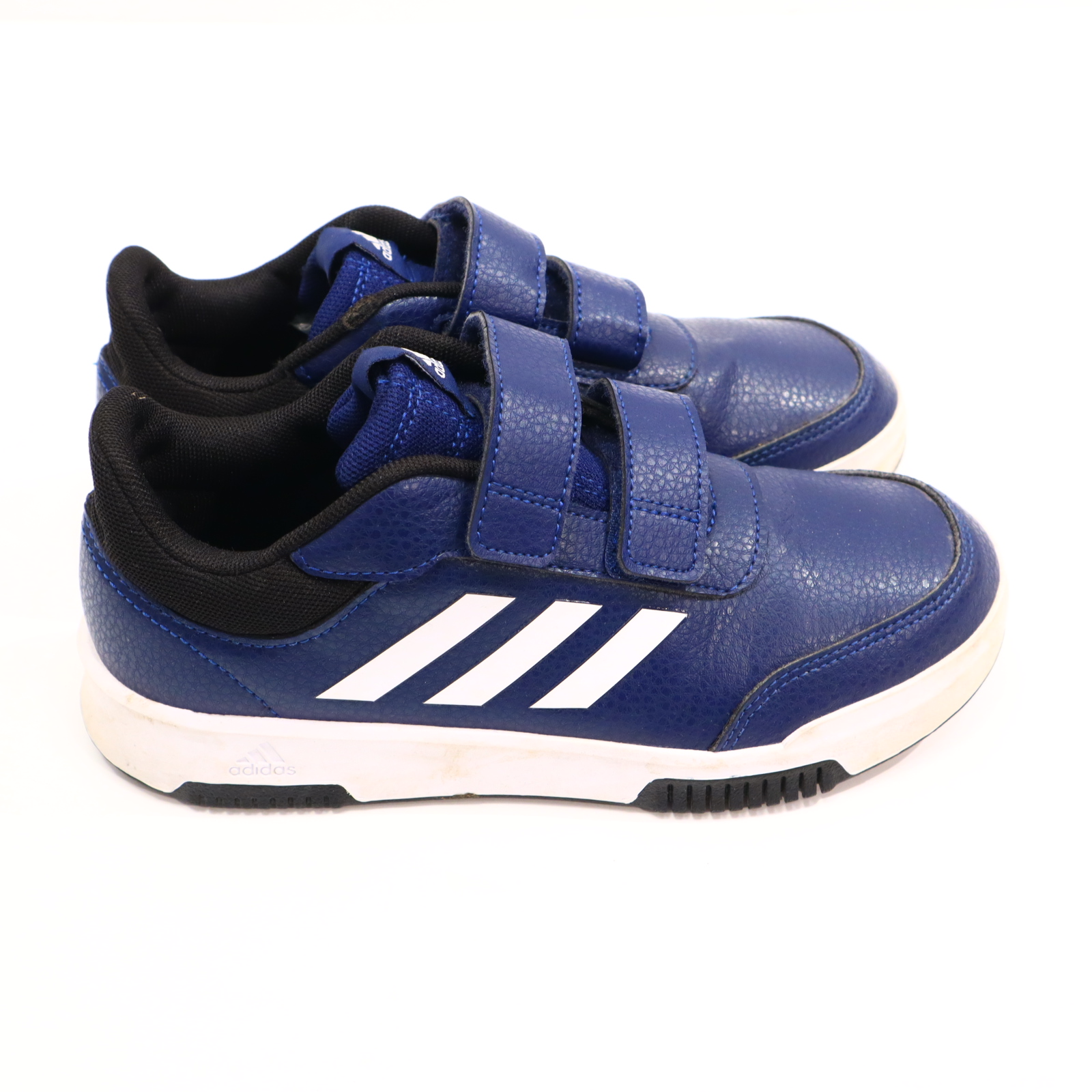 Sportschuh Adidas 36 Hallenschuh Klett