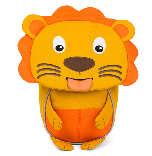 Affenzahn Rucksäcke kleine Freunde Löwe