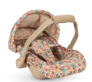 Puppenzubehör Babyschale kongez slojd neuwertig!/mit original Karton!