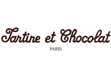 Tartine et chocolat