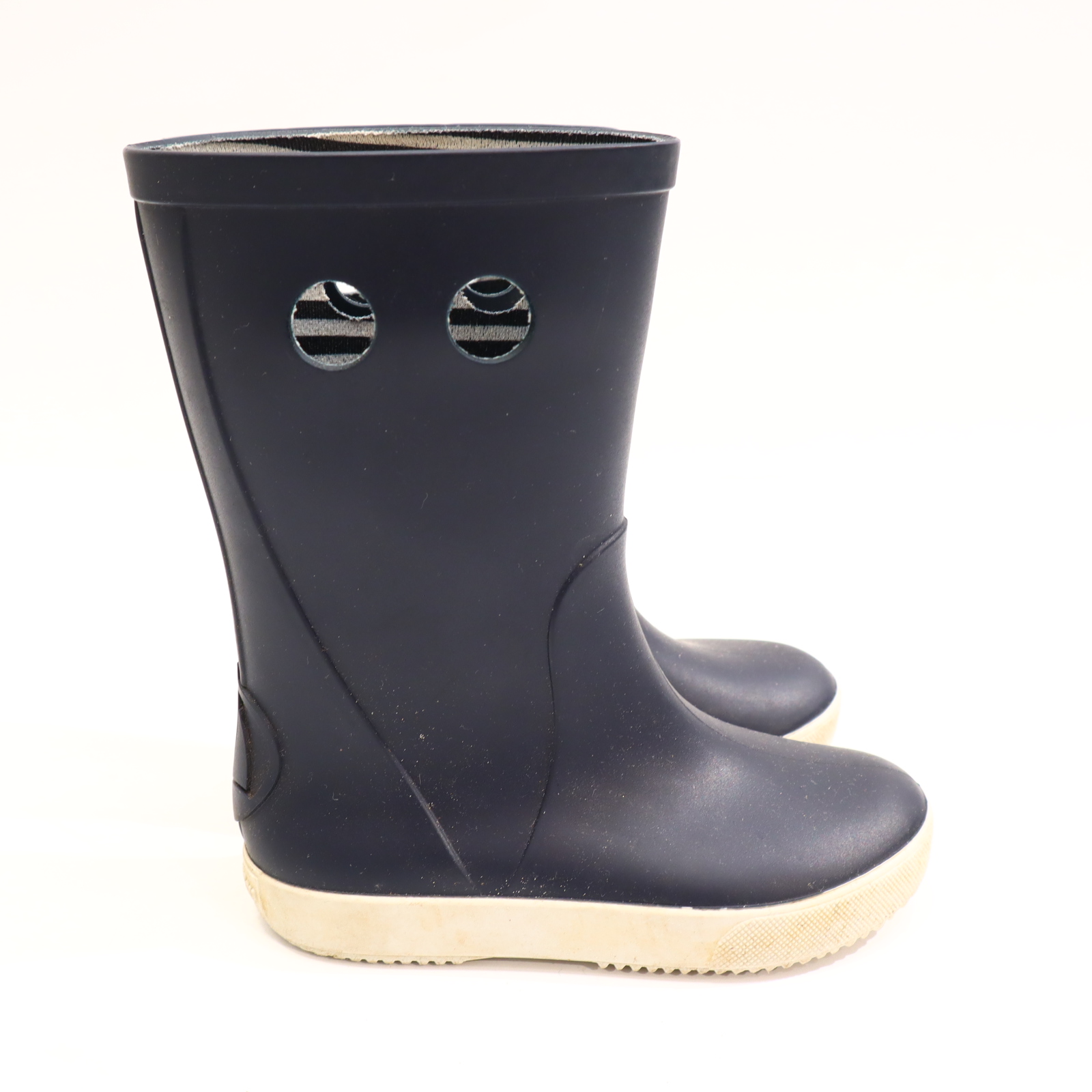 Gummistiefel PETIT BATEAU 24/25 blau