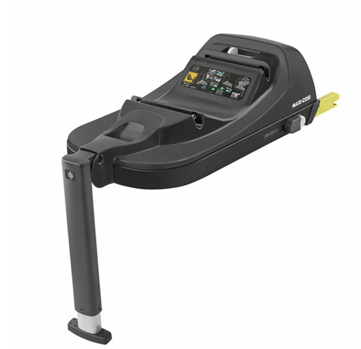 Kindersitze ISOFIX Station Maxi-Cosi CabrioFix i-Size Base