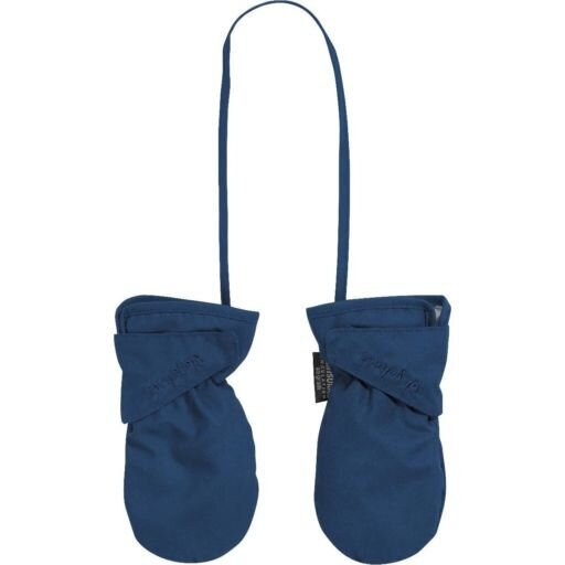 Playshoes Handschuhe Baby-Fäusting 422030 0 blau