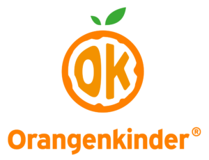 Orangenkinder