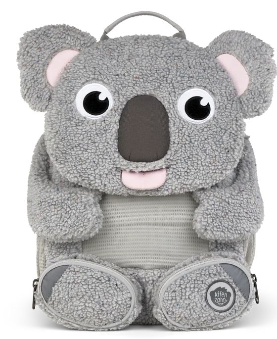 Affenzahn Rucksäcke große Freunde Kuschel Koala
