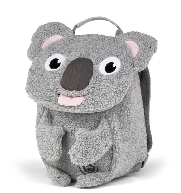 Affenzahn Rucksäcke kleine Freunde Kuschel Koala
