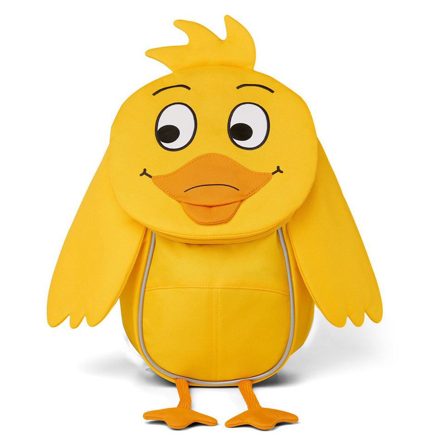 Affenzahn Rucksäcke kleine Freunde WDR Ente