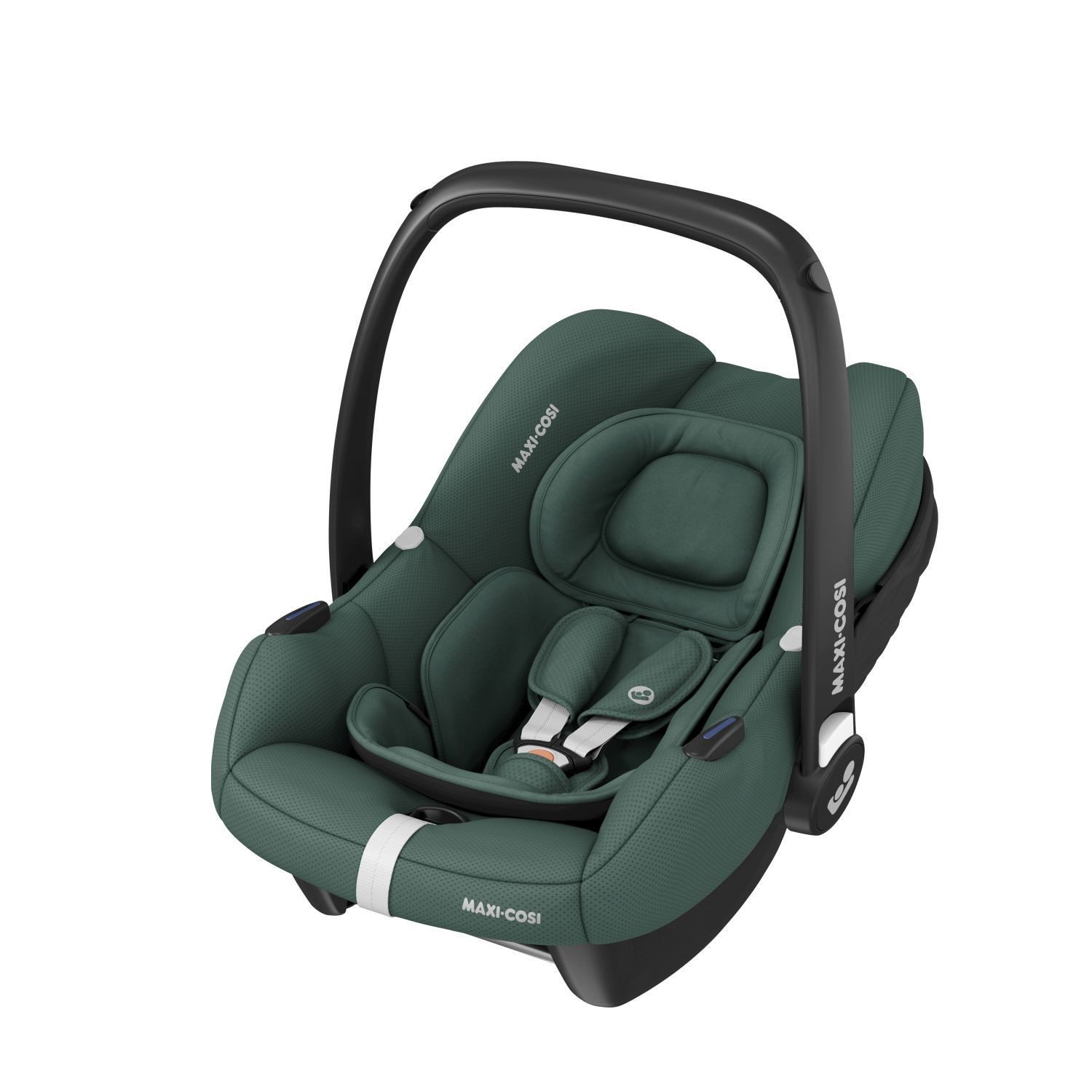 Kindersitze Babyschale Maxi-Cosi CabrioFix i-Size bis 12kg/40-75cm essential green