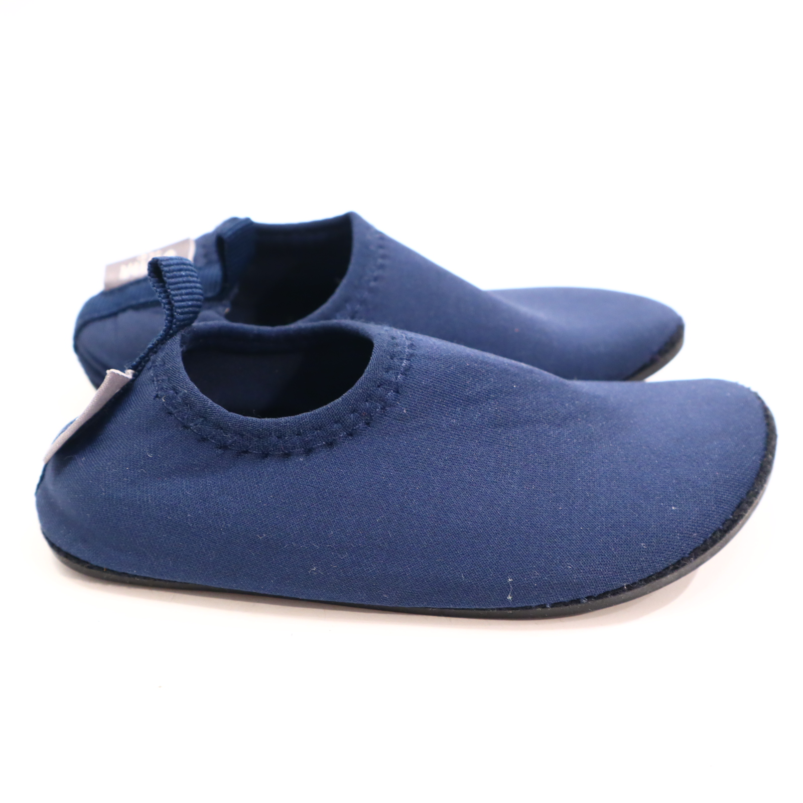 Hausschuhe/Wasserschuhe Sterntaler 25/26 blau Slipper/Wasserschuhe