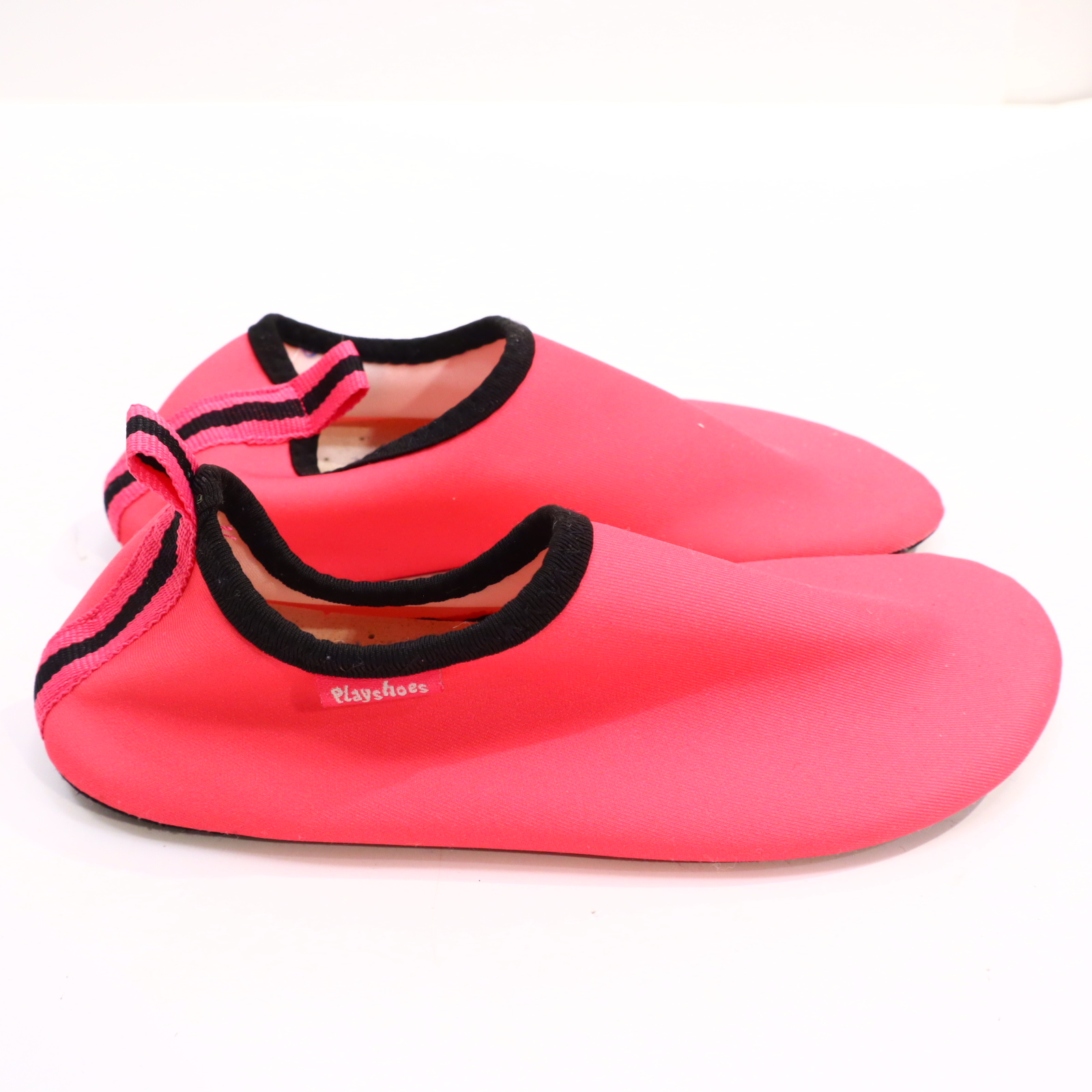 Hausschuhe/Wasserschuhe Playshoes 28/29 pink Slipper/Wasserschuhe