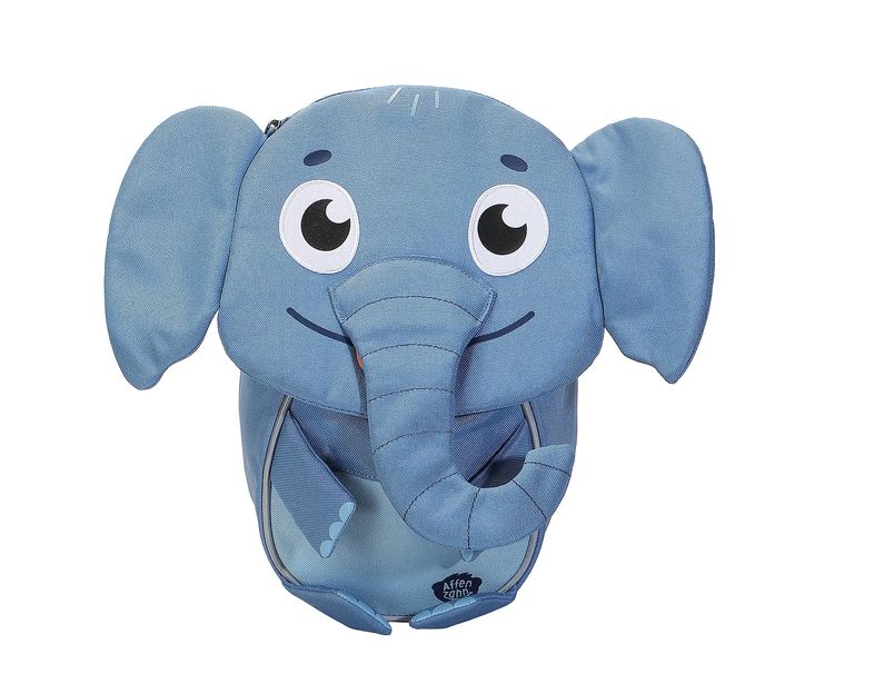 Affenzahn Rucksäcke kleine Freunde Elefant