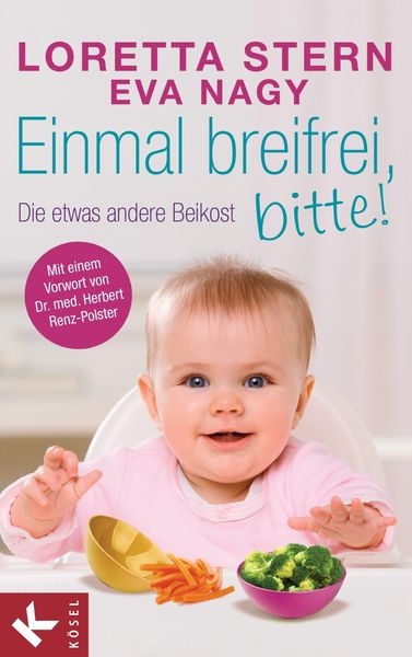 Elternratgeber KÖSEL Ernährung/Essen Paperback