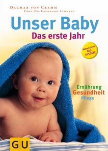Elternratgeber GU Baby/Entwicklung Hardcover aktuell