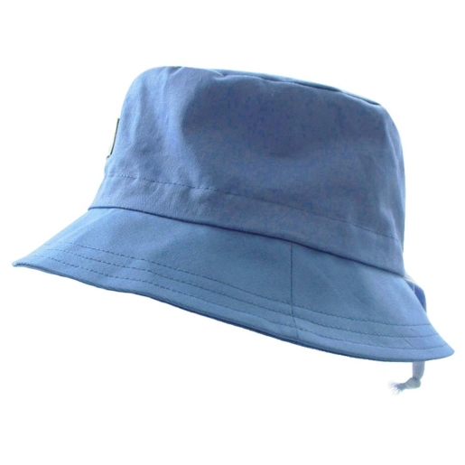 PICKAPOOH Fischerhut einfach 50 jeans