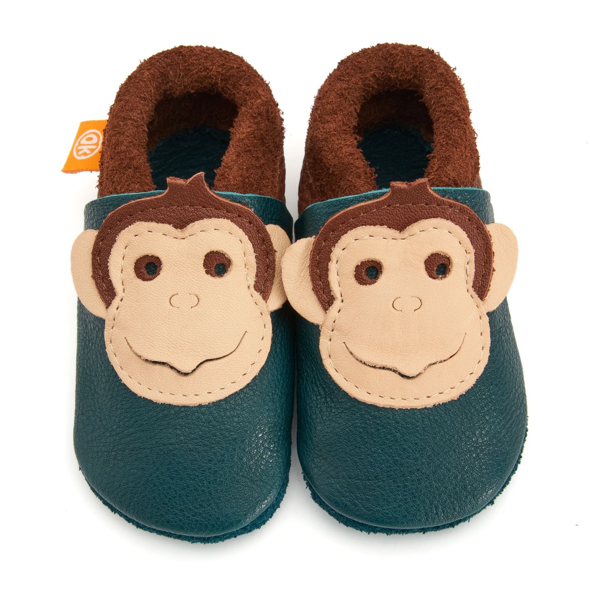 Orangenkinder Orangenkinder King Lui NEU!