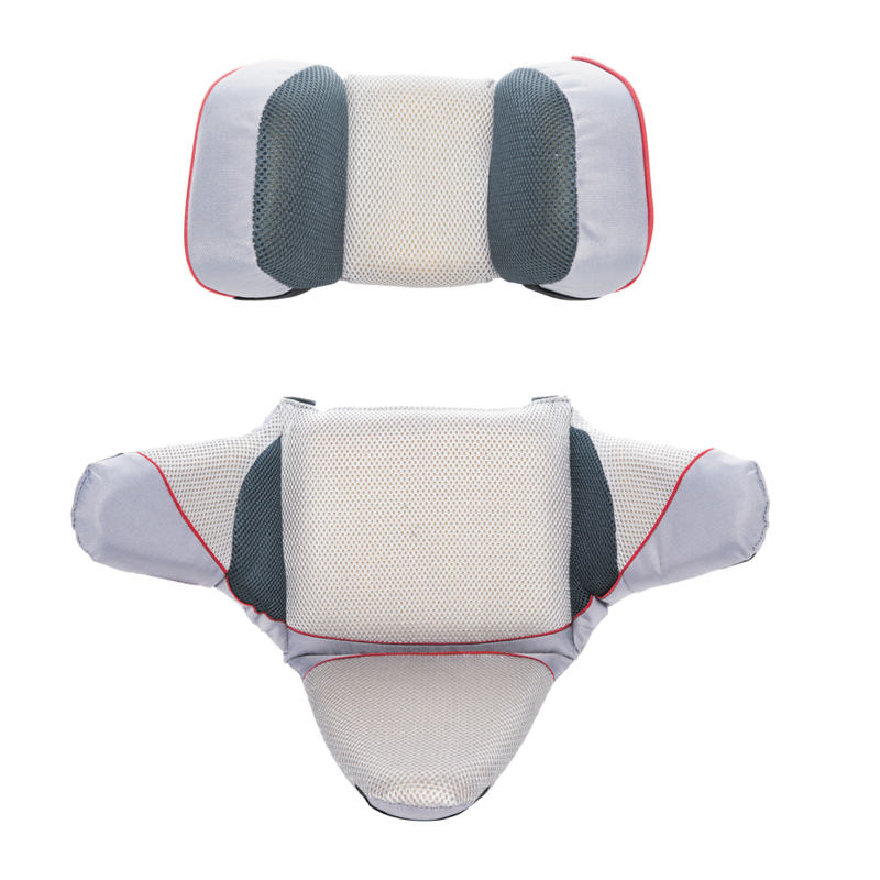 Zubehör THULE Seiten- und Kopfstützen grau sehr gut/mit Karton