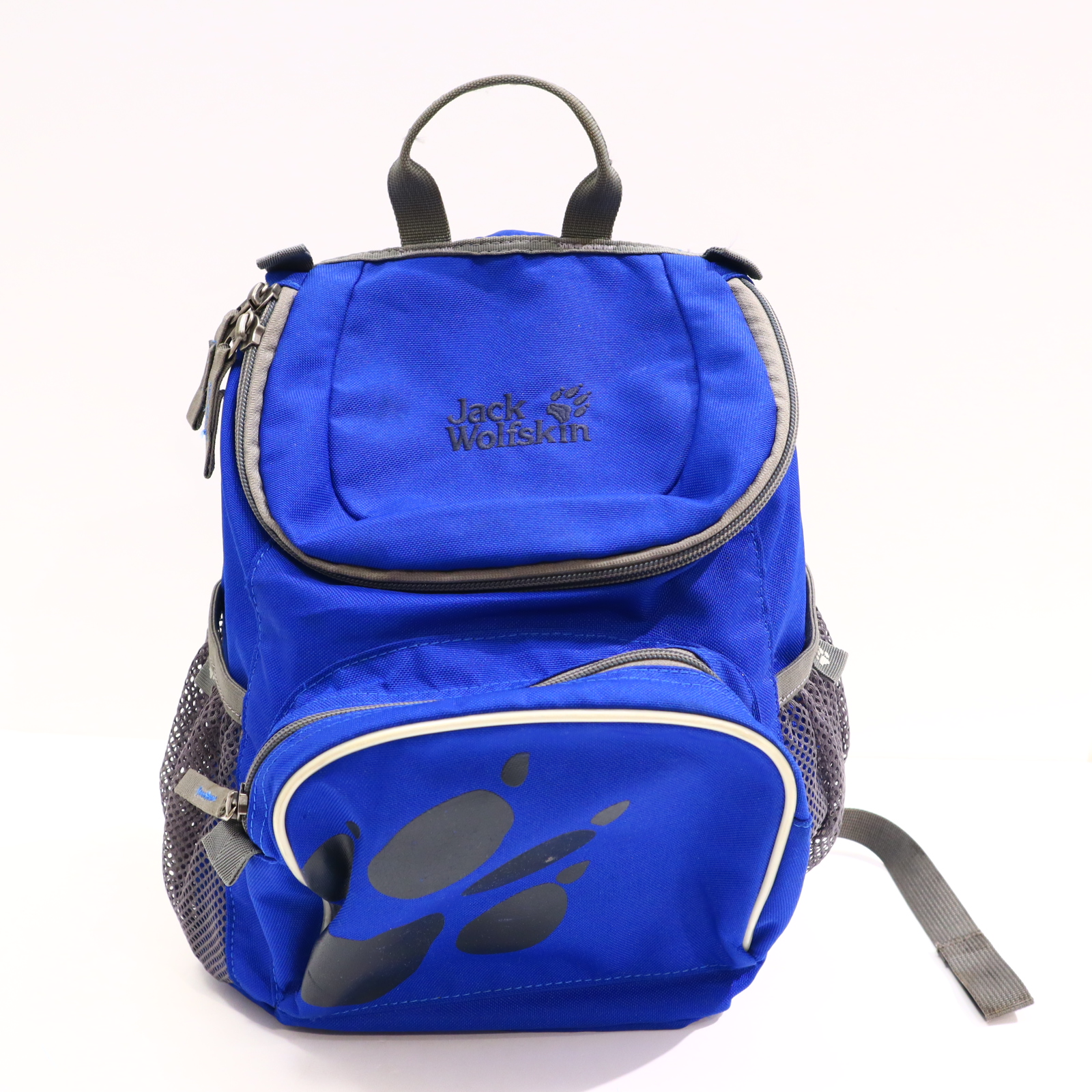 Taschen & Rucksäcke Jack Wolfskin blau Kindergarrtenrucksack