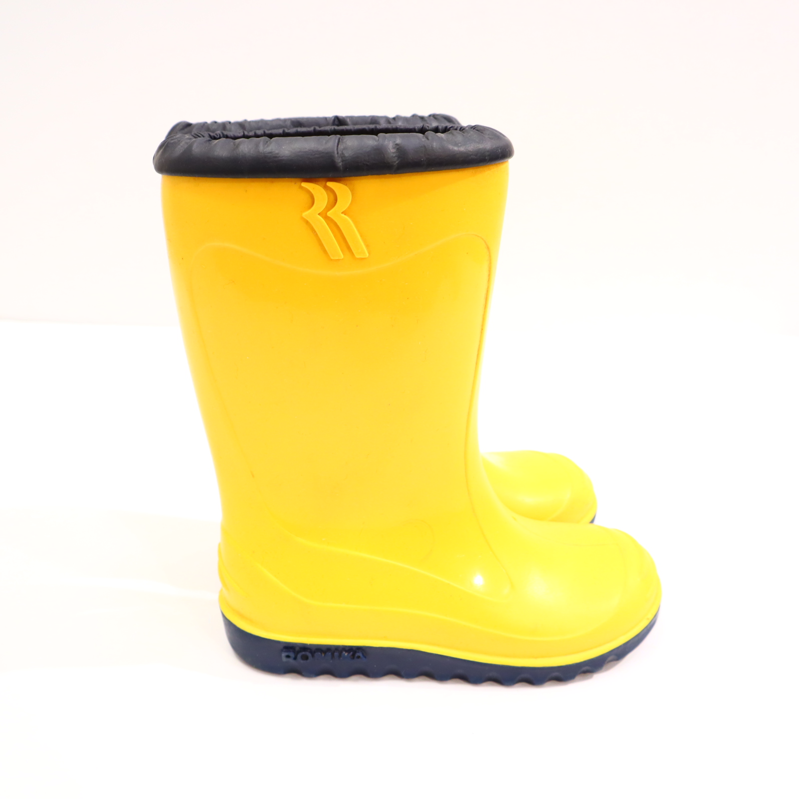 Gummistiefel Romika 24 gelb