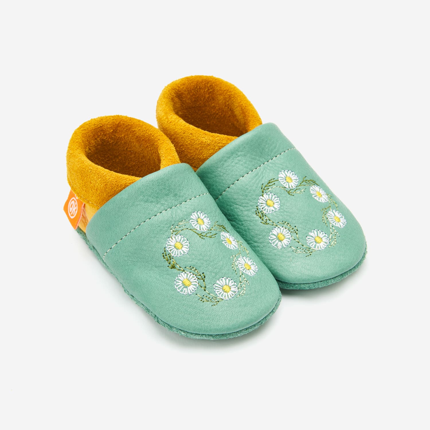 Orangenkinder L22/23 Orangenkinder Bella das Gänseblümchen NEU!