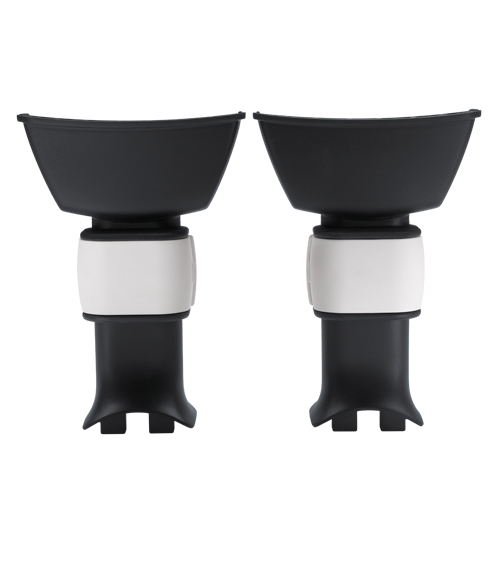 Kindersitze Babyschalen-Adapter BUGABOO