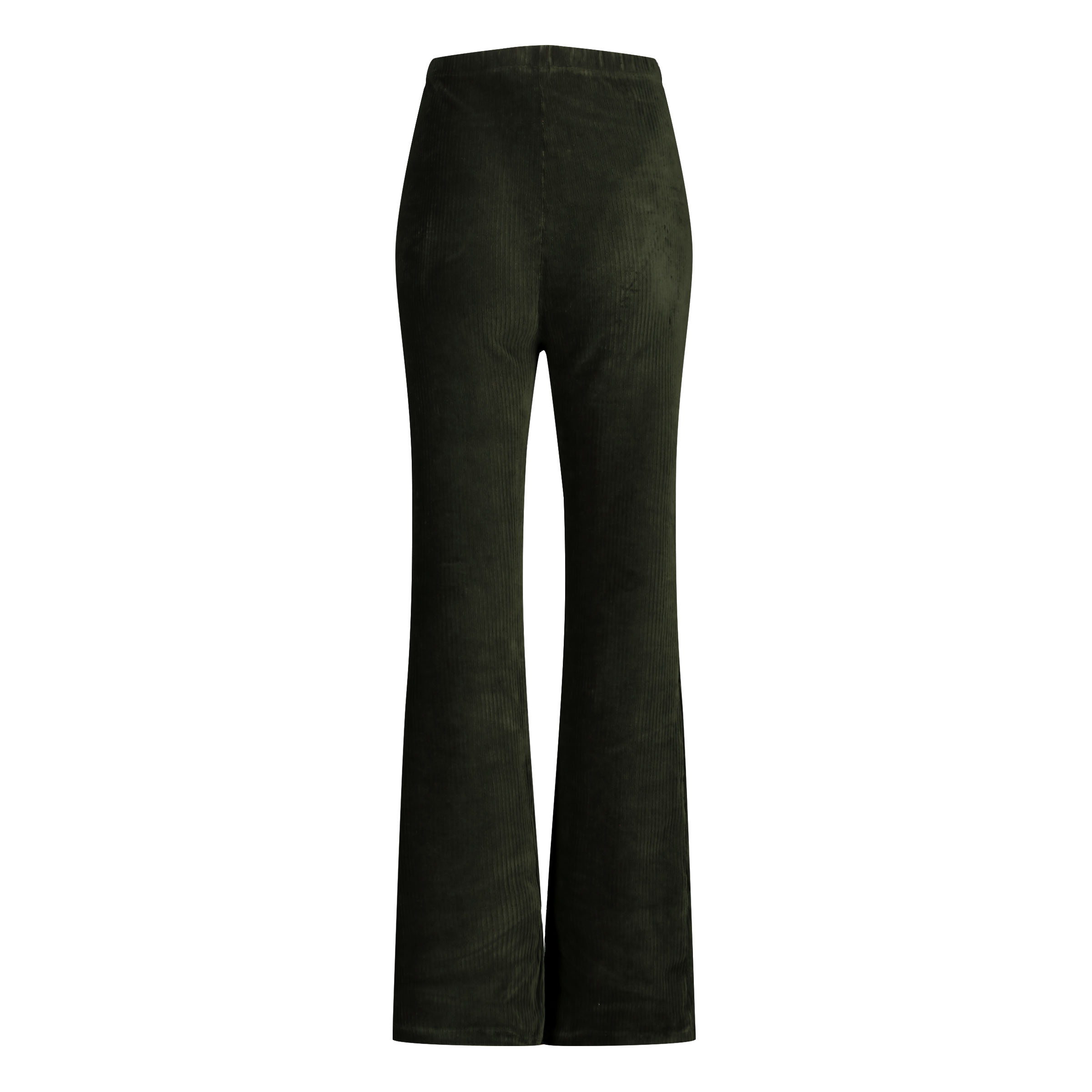 Hose LOVE2WAIT XL Pants/Flared oliv