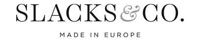 SLACKS & CO