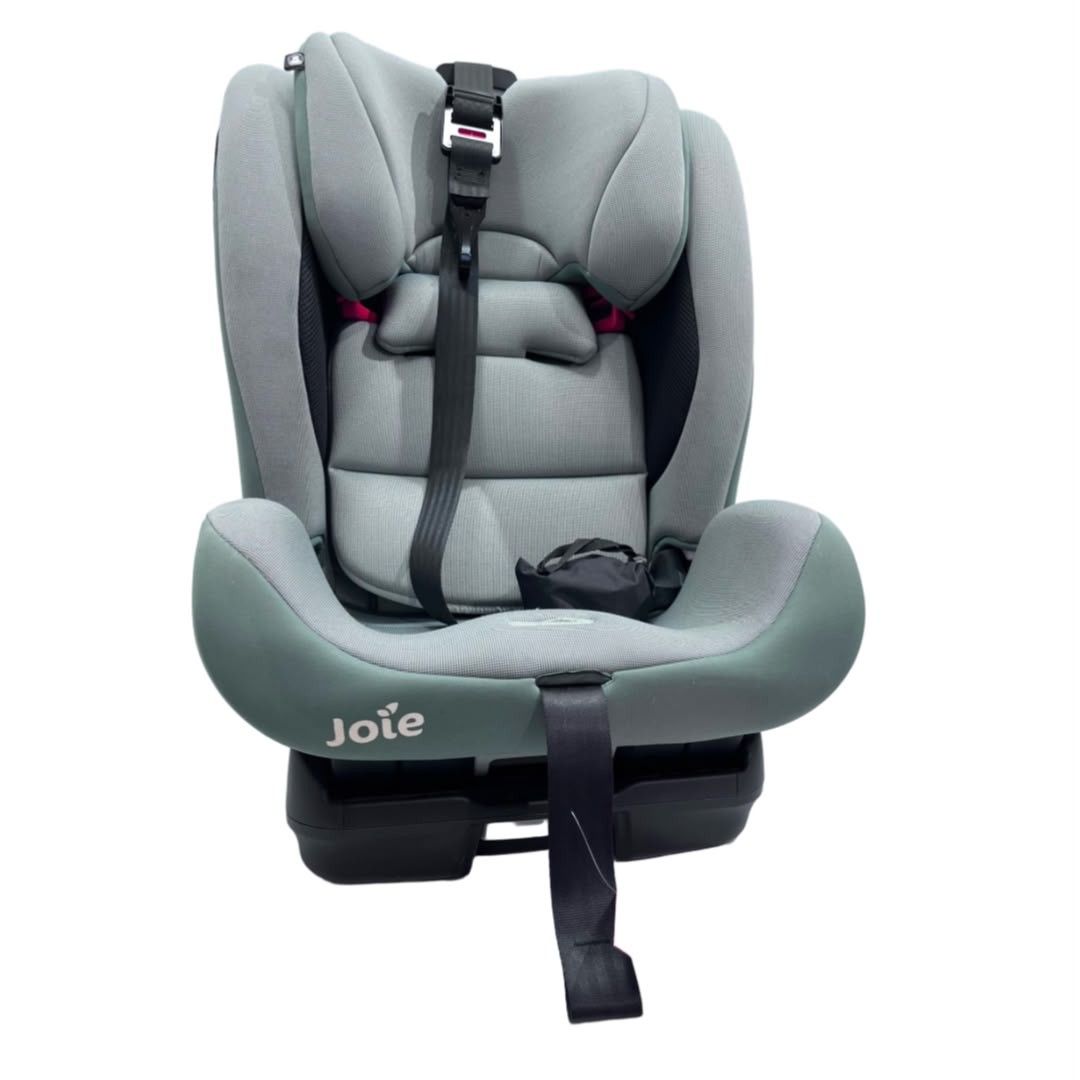 Kindersitze Autositz joie Bold 9-36 kg I/II/III laurel sehr gut/KEIN VERSAND!