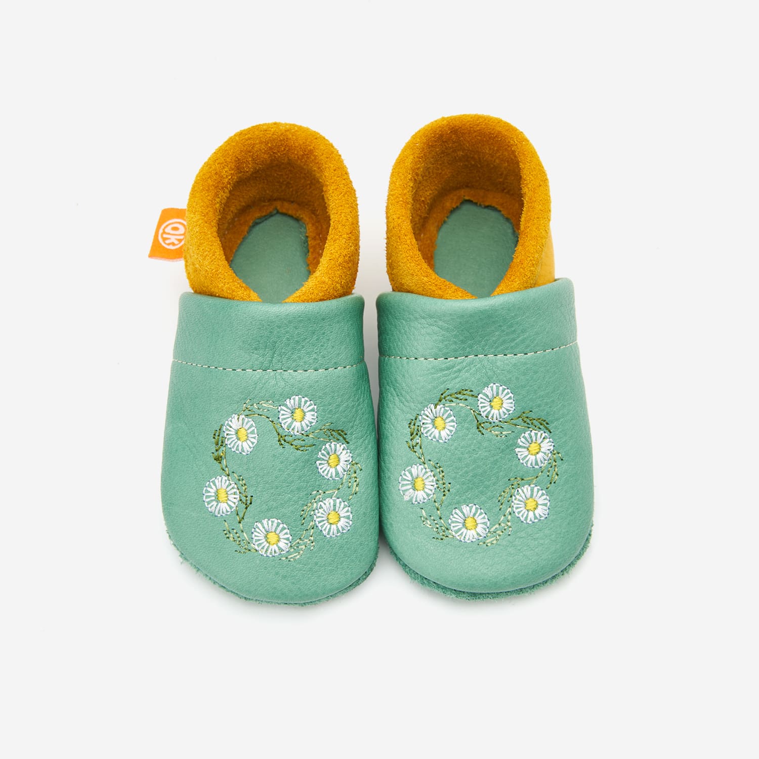 Orangenkinder L22/23 Orangenkinder Bella das Gänseblümchen NEU!