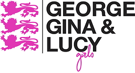 George Gina & Lucy