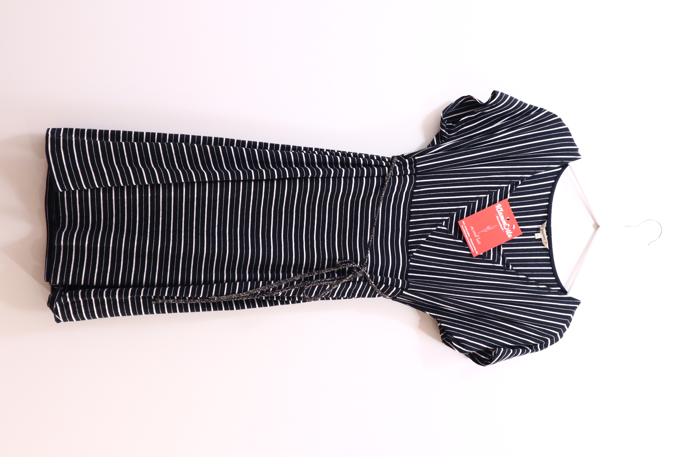 Kleider & Röcke noppies Jerseykleid/Stillkleid XXL Elasthan/Viskose