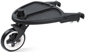 Zubehör Bugaboo Mitfahrbrett inkl. Adaptern