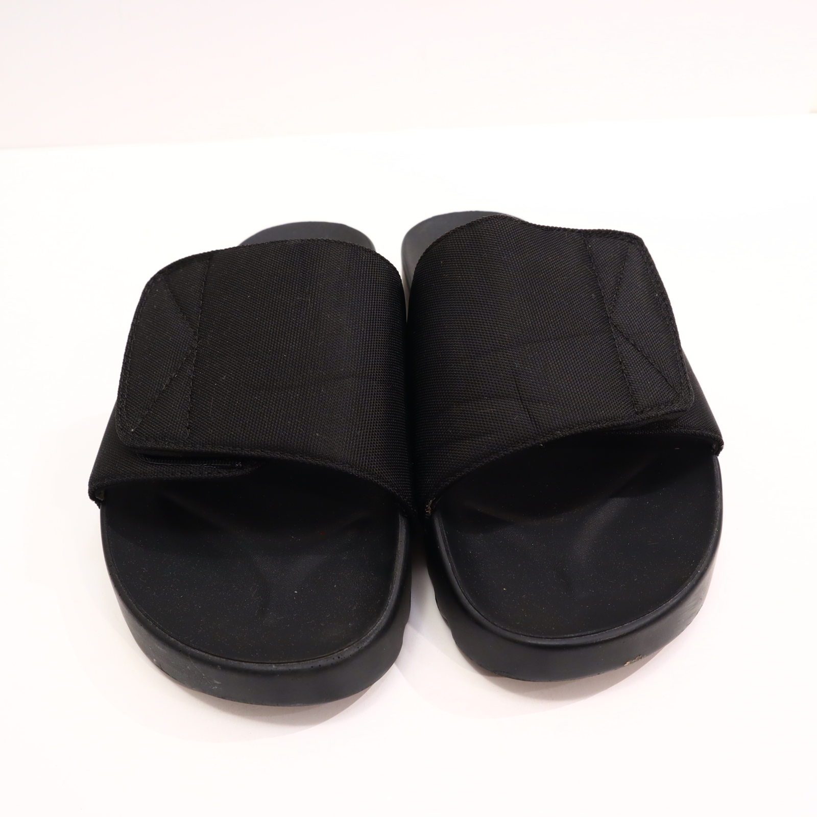Hausschuhe/Wasserschuhe LFDY 45 schwarz Badeschlappen