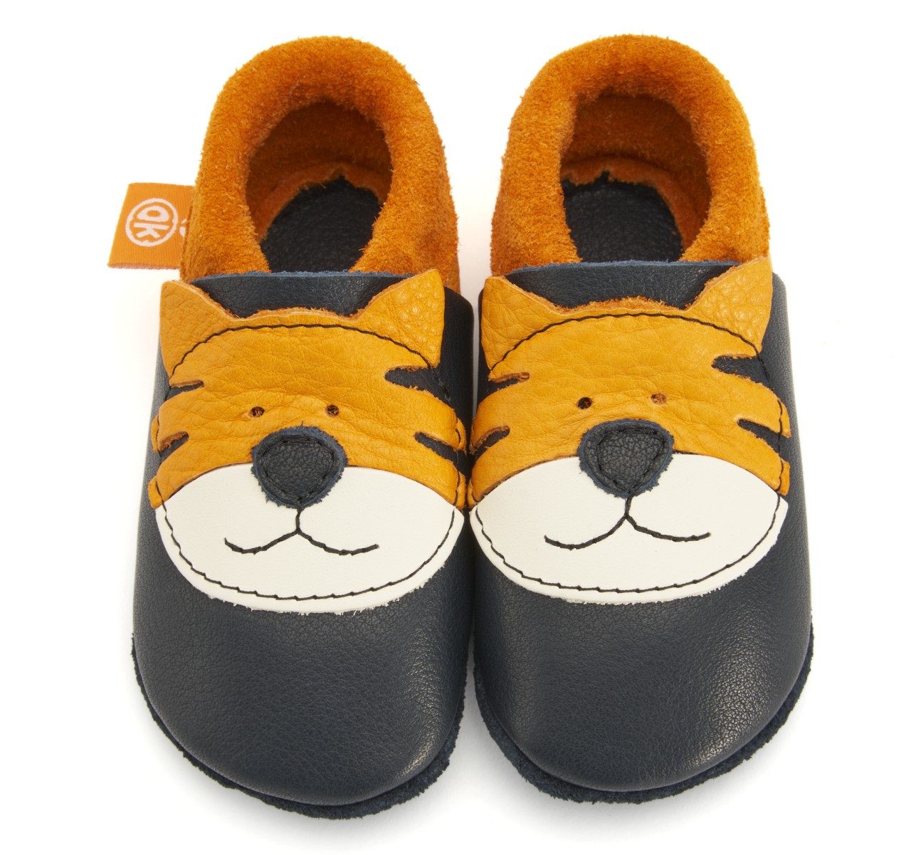 Orangenkinder L22/23 Orangenkinder Tiger Tom NEU!