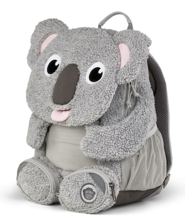 Affenzahn Rucksäcke große Freunde Kuschel Koala