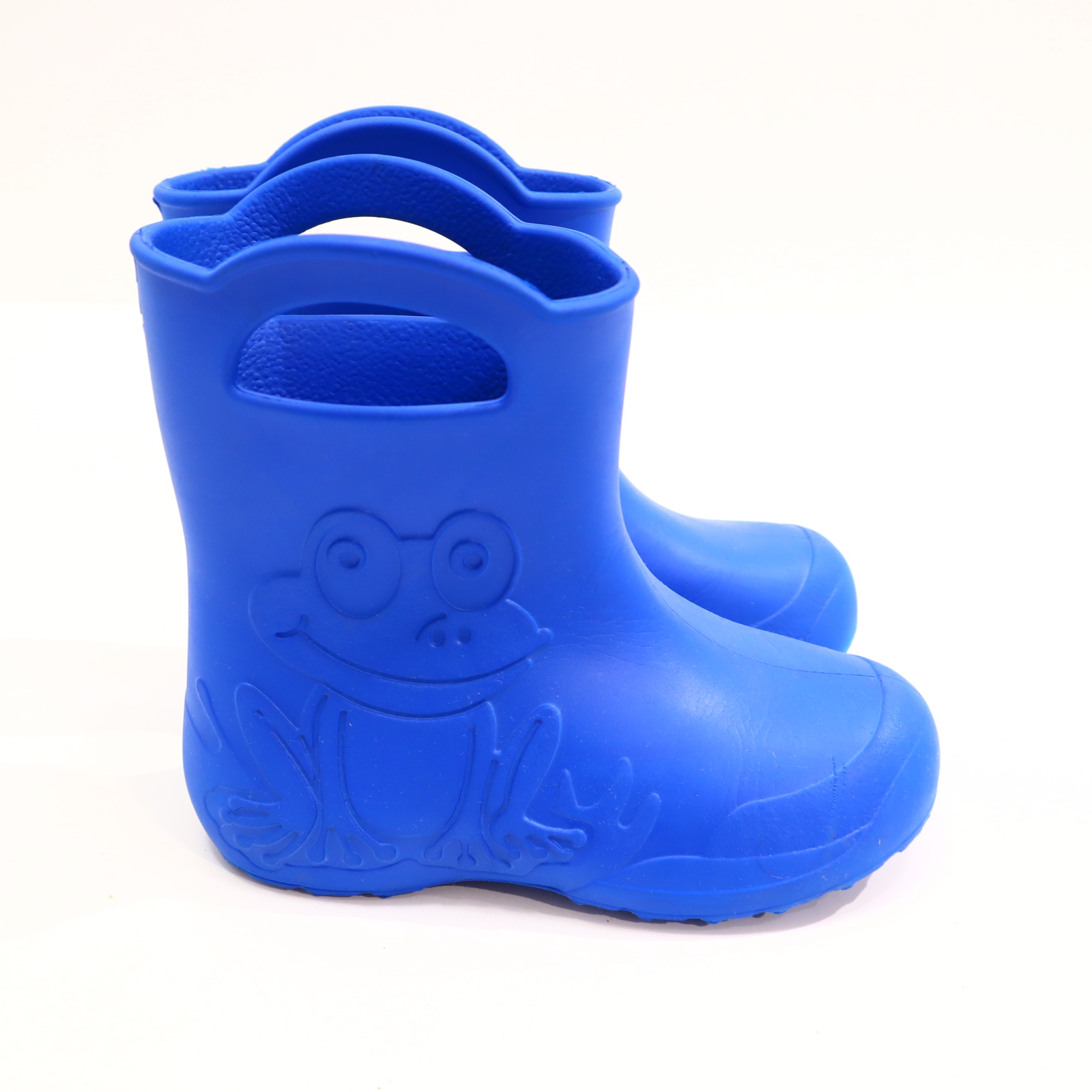 Gummistiefel Ladeheid Eva 24/25 blau